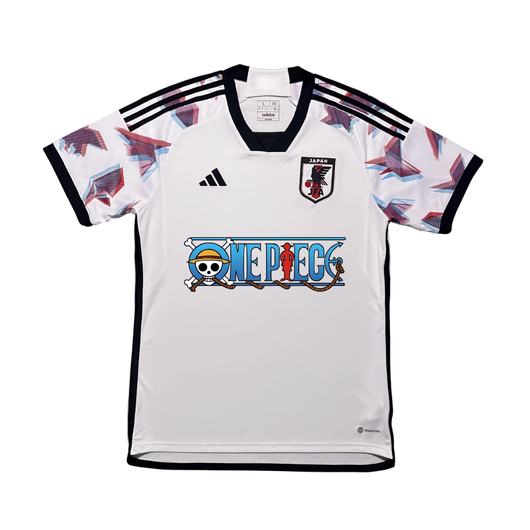 Camiseta Anime LF