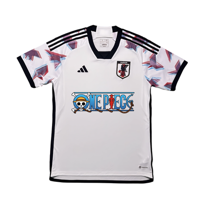 Camiseta Anime LF