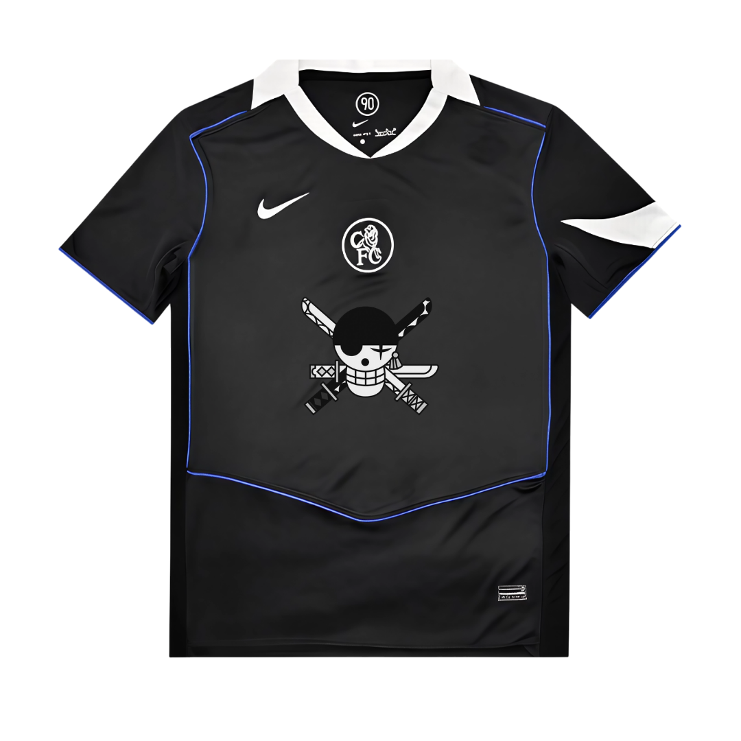 Camiseta Roronoa x CFC