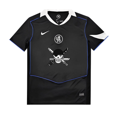 Camiseta Roronoa x CFC