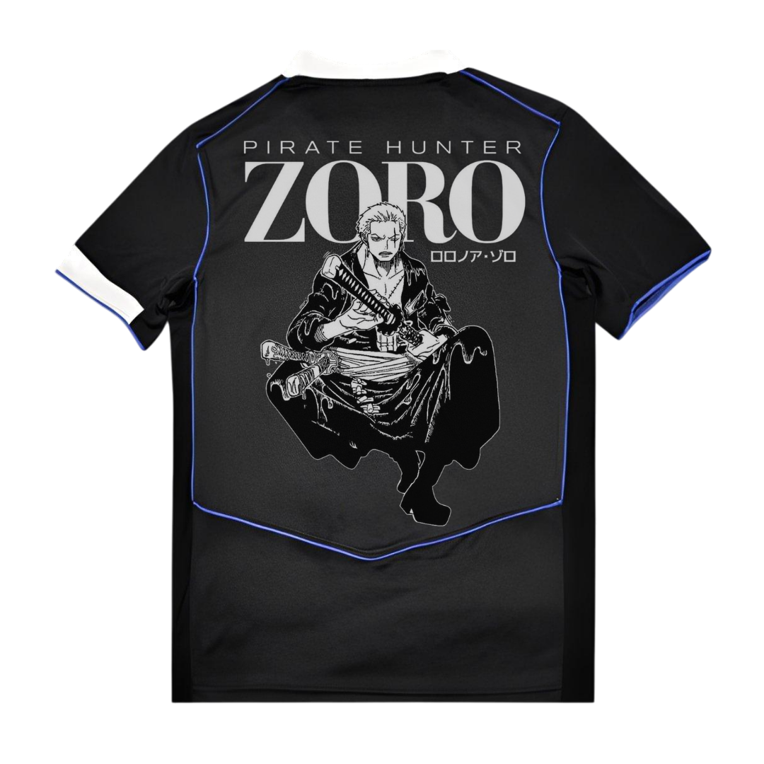 Camiseta Roronoa x CFC