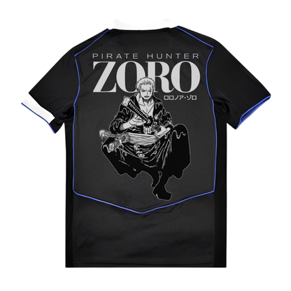 Camiseta Roronoa x CFC