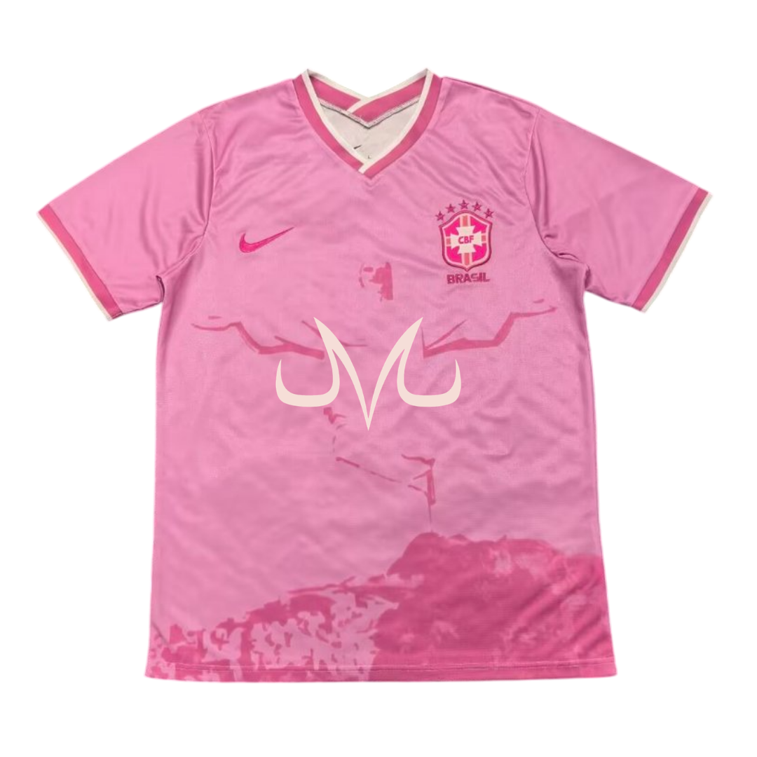 Camiseta Majin Boo