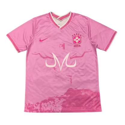Camiseta Majin Boo