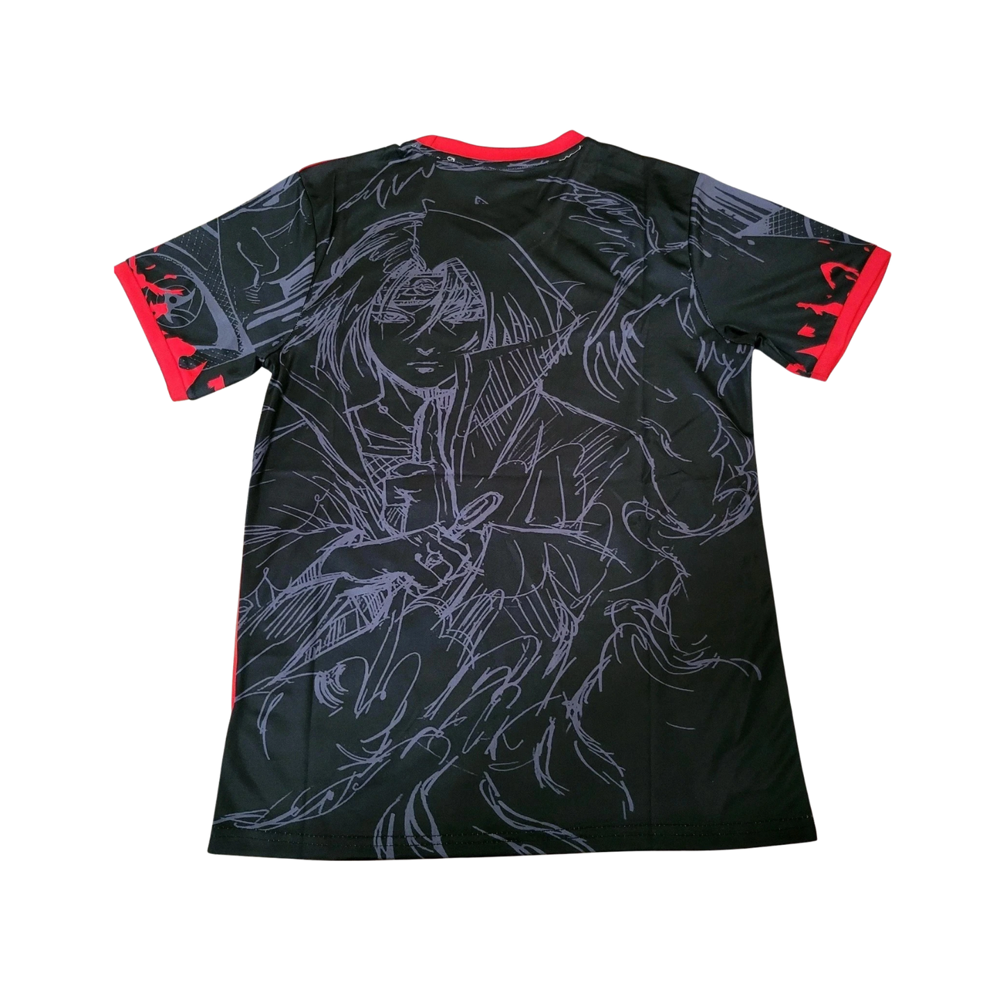 Camiseta Anime de Fútbol