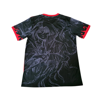 Camiseta Anime de Fútbol