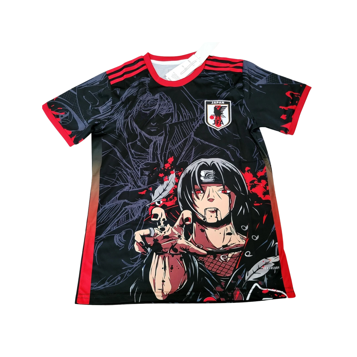 Camiseta Anime de Fútbol