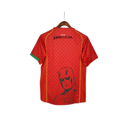 Daredevil x Portugal