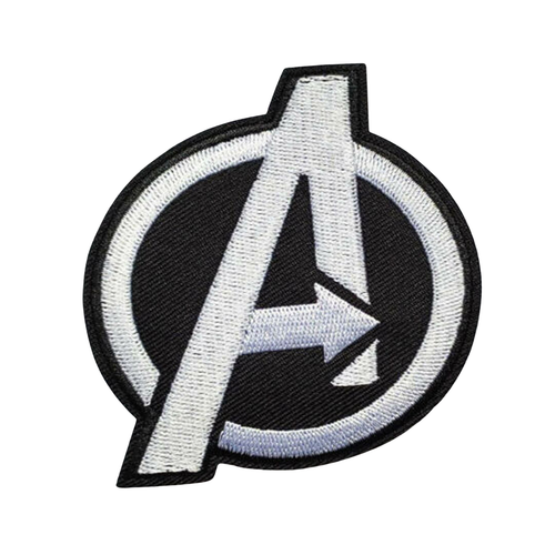 Avengers Parche