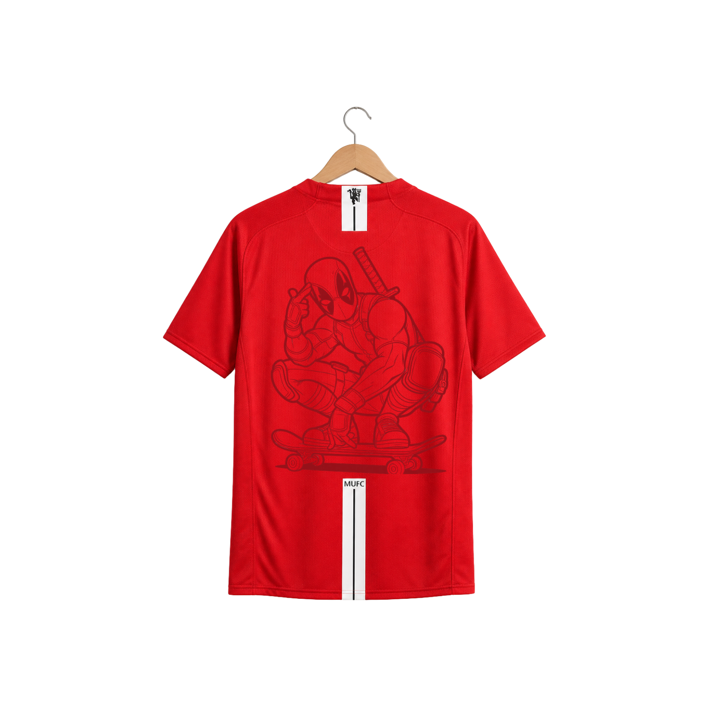 Deadpool x Liverpol