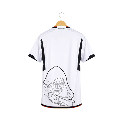 Dr Doom x Alemania