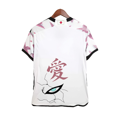 Camiseta Anime de Fútbol