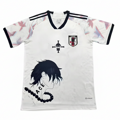 Camiseta Anime de Fútbol